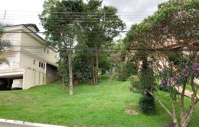 Imagem 1: Terreno à venda, 585 m² por R$ 436.000 - Tarumã - Santana de Parnaíba/SP