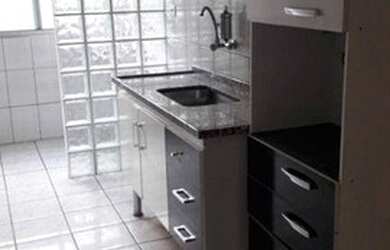 Imagem 8: Apartamento com 2 dormitórios, 40 m² - venda por R$ 210.000,00 ou aluguel...