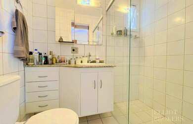 Imagem 11: VENDA APARTAMENTO MOOCA. Piscina, Churrasqueira, Imóvel mobiliadoeAr-condicionado