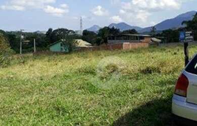 Imagem 3: Terreno amplo em excelente localização em Maricá