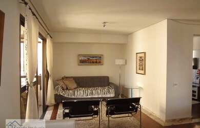 Imagem 3: Jardim da Saúde . Próx. ao Shopping Plaza Sul