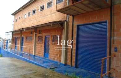 Imagem 3: Galpão à venda, 720 m² por R$ 2.000.000 - Jardim São Lourenzo - Sorocaba/SP