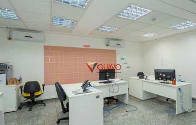 Imagem 8: Prédio, 2360 m² - venda por R$ 23.000.000,00 ou aluguel por R$ 120.000,00/mês - Jardim Pau