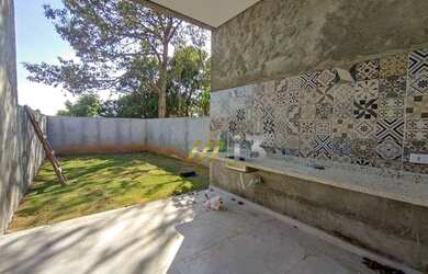 Imagem 14: Casa à venda, 110 m² por R$ 740.000,00 - Jardim dos Pinheiros - Atibaia/SP