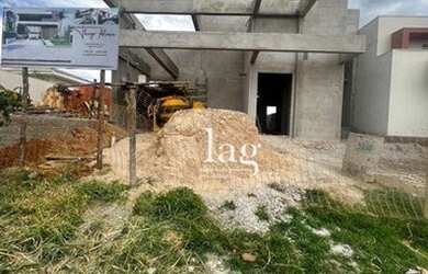 Imagem 12: Casa com 3 dormitórios à venda, 146 m² por R$ 950.000,00 - Condomínio Campos do Conde - So