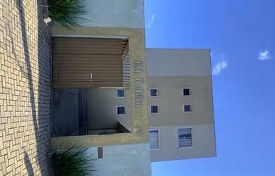 Imagem: O apartamento possui 3 Dormitórios, 2 Banheiros, 1 Vaga na