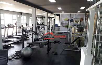 Imagem 14: Terreno à venda, 560 m² por R$ 430.000,00 - Granja Viana - Jandira/SP