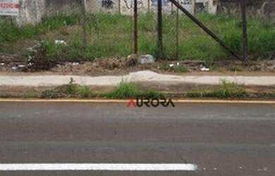 Imagem 2: Terreno à venda, 412 m² por R$ 380.000,00 - Vila Brasil - Londrina/PR