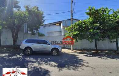 Imagem: O depósito e possui Dormitórios, Suítes, Banheiros, 1000-0m²