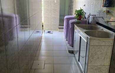 Imagem 5: Betim - Casa Padrão - Salomé