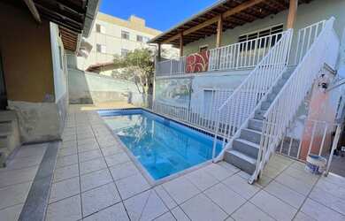 Imagem 2: BELO HORIZONTE - Casa Padrão - Paquetá