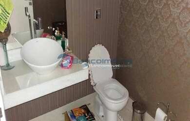 Imagem 3: Casa Residencial à venda, Jardim de Itapoan, Paulínia -