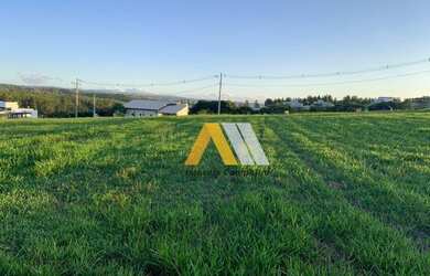 Imagem 4: Terreno à venda, 1000 m² por R$ 240.000,00 - Condomínio Fazenda Alta...