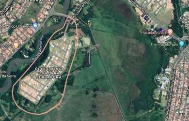 Imagem 5: Terreno à venda, 1200 m² por R$ 2.872.500,00 - Condomínio Chácara...