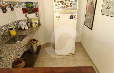 Imagem 13: Casa à venda, 230 m² por R$ 800.000,00 - Mata Paca - Niterói/RJ