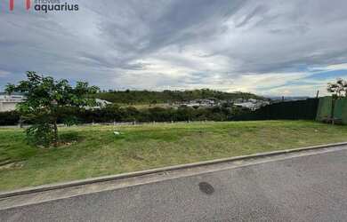 Imagem 9: Terreno à venda, 533 m² por R$ 940.000,00 - Condomínio Residencial...