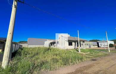 Imagem 2: Terreno à venda, 401 m² por R$ 160.000 - Centro - Presidente Lucena/RS