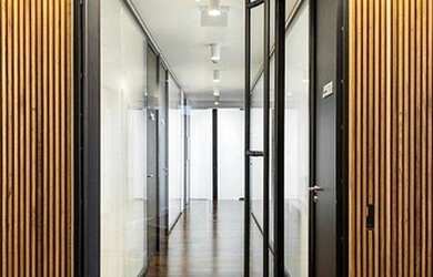 Imagem 2: Andar Corporativo para alugar, 601 m² por R$ 78.900,00/mês - Jardim...