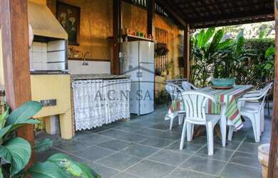 Imagem 9: CASA RESIDENCIAL em Ubatuba - SP, Condomínio Ubatuba Country