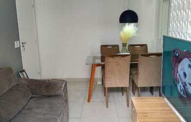 Imagem 10: Apartamento 2 Qtos em condomínio particular na Boiuna -Jacarepaguá