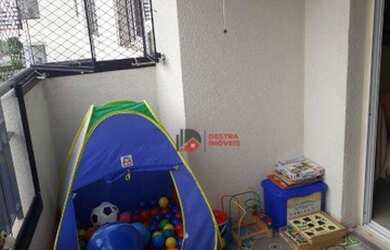 Imagem 7: Apartamento com 2 dormitórios à venda, 83 m² por R$ 755.000,00 - Chácara Klabin - São Paul