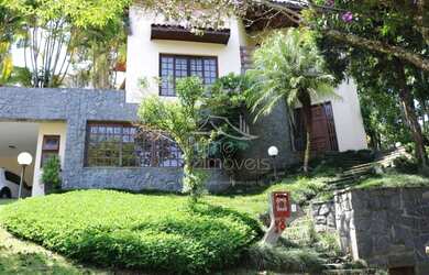 Imagem 1: Casa para Venda no Condomínio Arujá 5