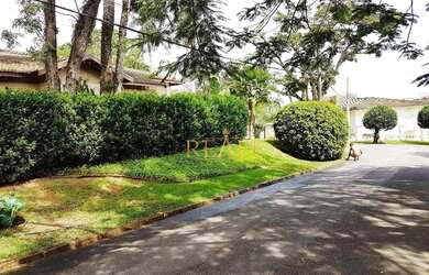 Imagem 3: Casa à venda, 540 m² por R$ 4.200.000,00 - Condomínio São Joaquim...