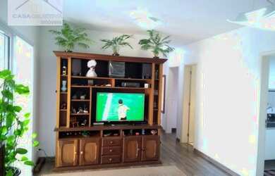 Imagem 11: Apartamento à venda, 95 m² por R$ 1.060.000,00 - Granja Julieta - São...