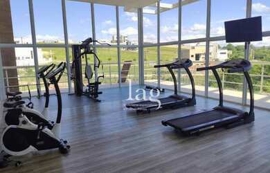 Imagem 9: Terreno à venda, 310 m² por R$ 340.000,00 - Condomínio Cyrela Landscape...