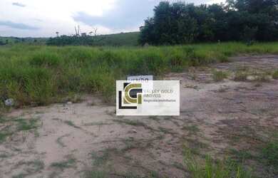 Imagem 1: Terreno à venda, 259 m² por R$ 320.000,00 - Jardim Portal dos Pássaros...