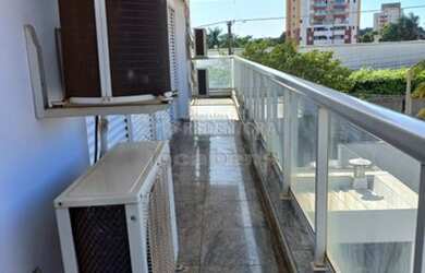 Imagem 13: São José do Rio Preto - Apartamento Padrão - Vila Santa Cruz