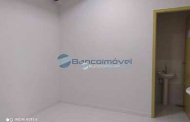 Imagem 4: Sala para alugar, 20 m² por R$ 900,00 - Jardim Itapoan - Paulínia/SP
