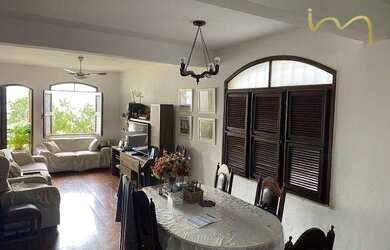 Imagem 2: Casa à venda, 5 quartos, Caminho das Árvores - Salvador/BA