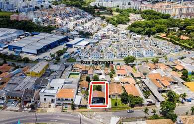 Imagem 5: Terreno à venda, 940 m² por R$ 1.400.000,00 - Novo Mundo - Curitiba/PR