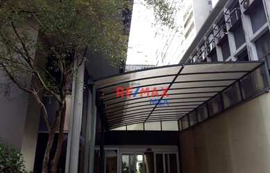 Imagem 4: Prédio Monousuário para Locação na Av. Paulista