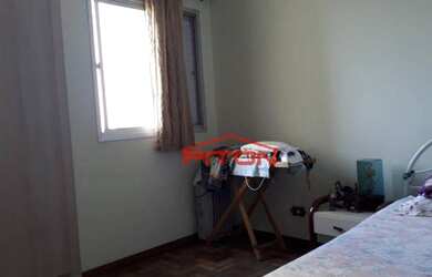 Imagem 8: Apartamento com 2 dormitórios, 60 m² - venda por R$ 320.000,00 ou aluguel por R$ 1.280,00