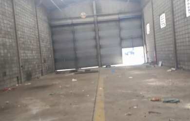 Imagem 10: Aluga-Se Galpão. 500m² de Área