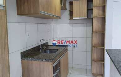 Imagem 10: RESIDENCIAL VITALI AJURICABA