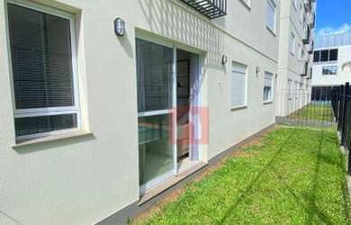 Imagem 10: Apartamento à venda, 48 m² por R$ 230.000,00 - Universitário - Lajeado/RS