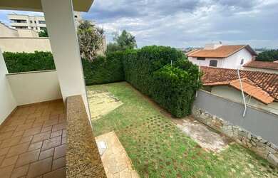 Imagem 16: Casa à venda, 483 m² por R$ 980.000,00 - Jardim Sumaré - Ribeirão...