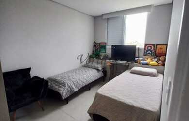 Imagem 10: Apartamento para locação em Hortolândia/condominio Azaleias do campo