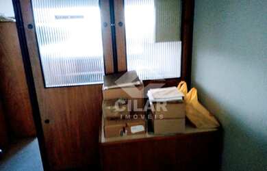 Imagem 6: Sala à venda, 39 m² por R$ 135.000,00 - São João - Porto Alegre/RS