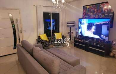 Imagem 12: Casa com 3 dormitórios à venda, 293 m² por R$ 1.450.000,00 - Condomínio...