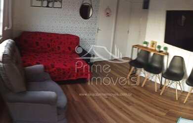 Imagem 2: Apartamento para locação no Village