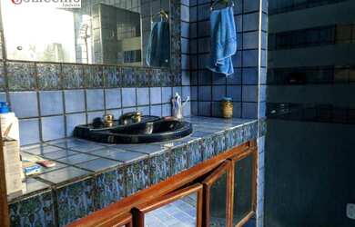 Imagem 12: Sobrado com 4 dormitórios à venda, 400 m² por R$ 2.200.000,00 - Vila...