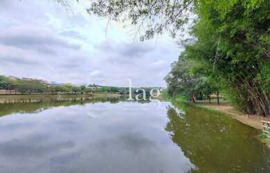 Imagem 16: Terreno à venda, 582 m² por R$ 550.000,00 - Condomínio Ibiti do Paço...