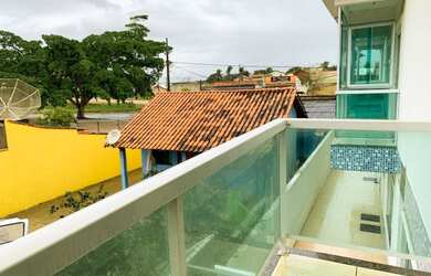 Imagem 3: Apartamento com 2 dormitórios à venda, 100 m² por R$ 250.000,00 - Praia Linda - São Pedro