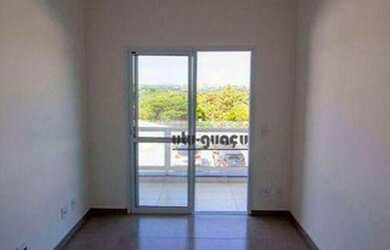 Imagem 3: Apartamento com 2 dormitórios à venda, 65 m² por R$ 350.000,00 - Plaza...