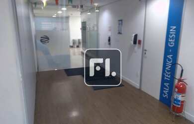 Imagem 11: Conjunto para alugar, 363 m² por R$ 43.600,00/mês - Bela Vista - São...