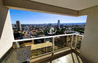 Imagem: O apartamento possui 2 Dormitórios, 2 Banheiros, 2 Vagas na